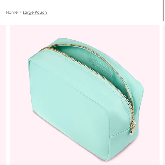 Stoney Clover Classic Large Pouch - Picture 3 of 7